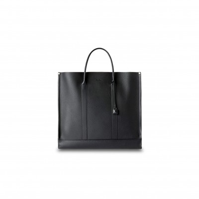 LORO PIANA SMALL BEAM TOTE FAO4357 (38*36*10cm)